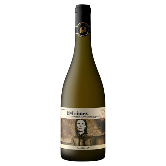19 Crimes Chard 70cl