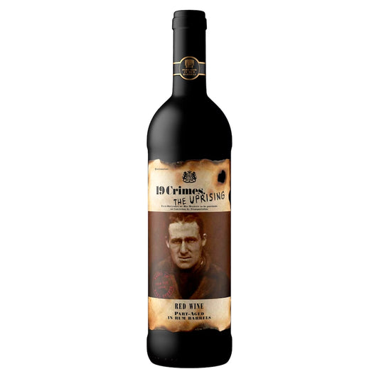 19 Crimes The Uprising 75cl