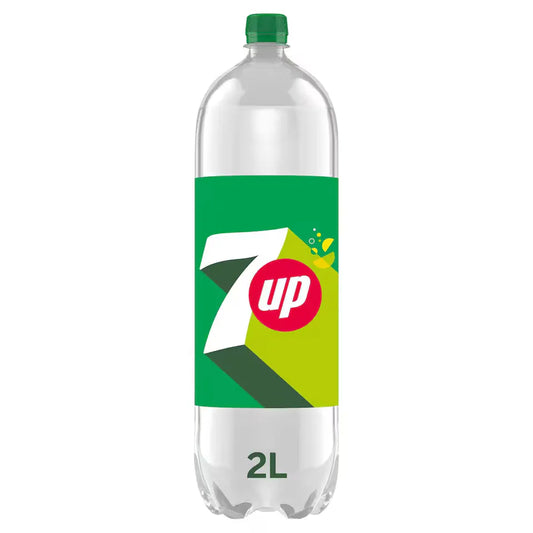 7up 2L