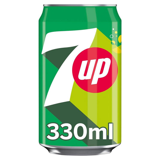 7up Original 330ml