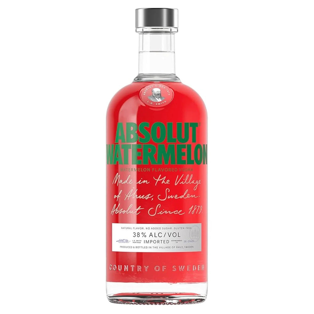 Absolut Watermelon 70cl