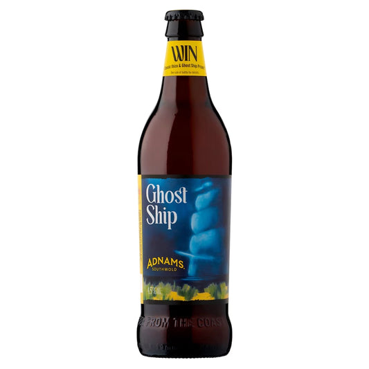 Adnams Ghost Ship 500ml