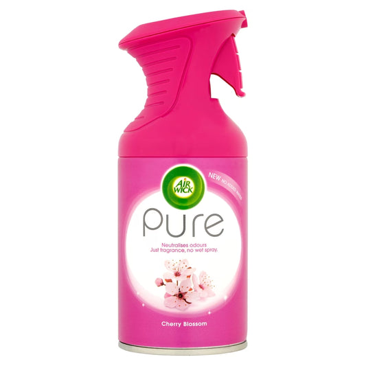 Air Wick Pure Cherry Blossom 250ml