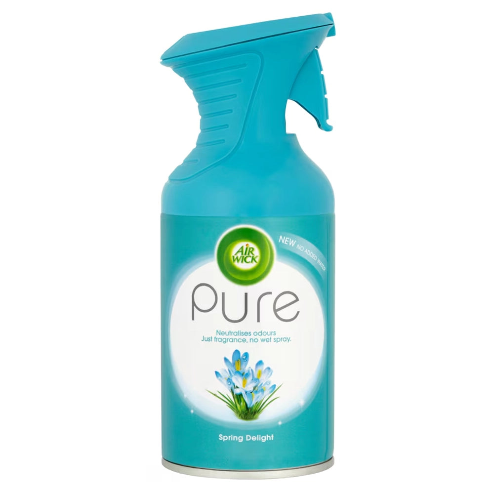 Air Wick Pure Spring Delight 250ml
