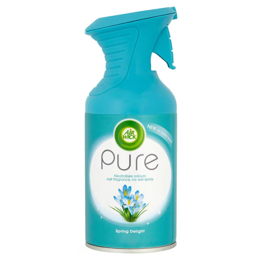 Air Wick Pure Spring Delight 250ml