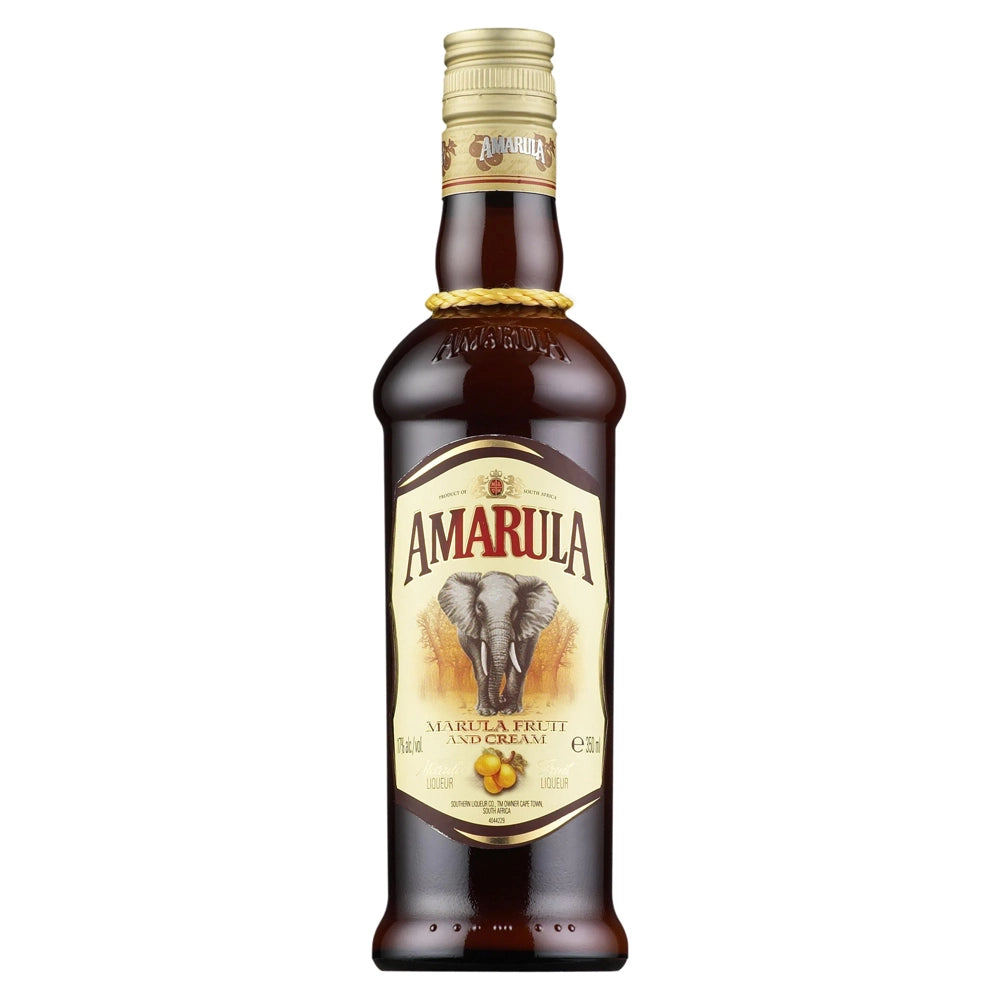 Amarula Cream & Marula Fruit 70cl