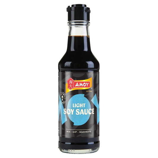 Amoy Light Soy Sauce 150ml