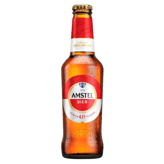 Amstel Bier 300ml