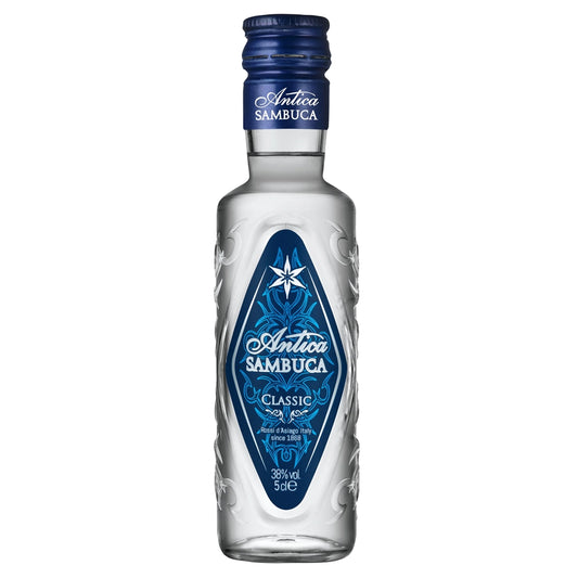 Antica Sambuca Classic 5cl