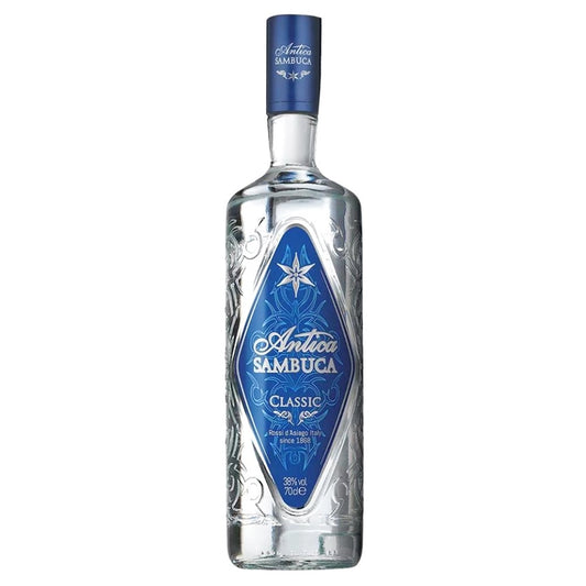 Antica Sambuca Classic 70cl