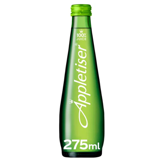 Appletiser 275ml