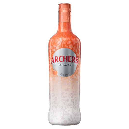 Archers Schnapps 70cl