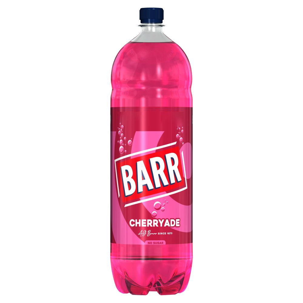 BARR Cherryade 2L