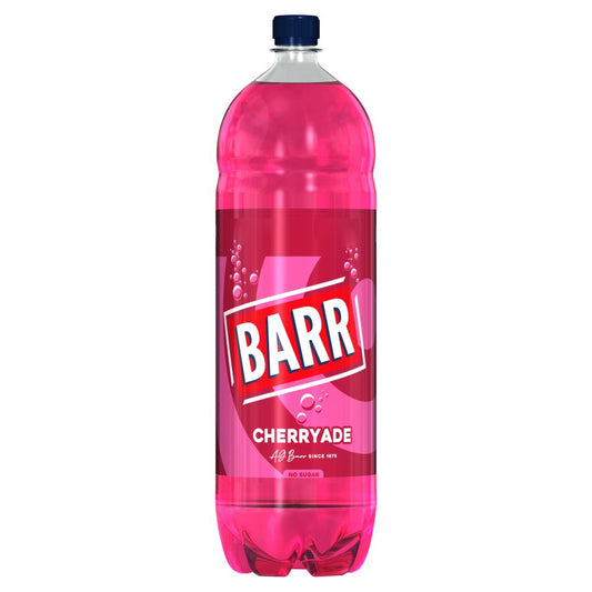 BARR Cherryade 2L