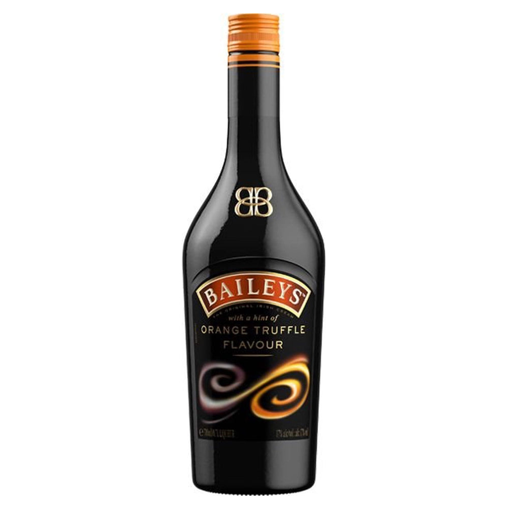 Baileys Orange Truffle Flavour 1L