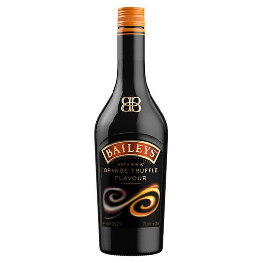 Baileys Orange Truffle Flavour 1L