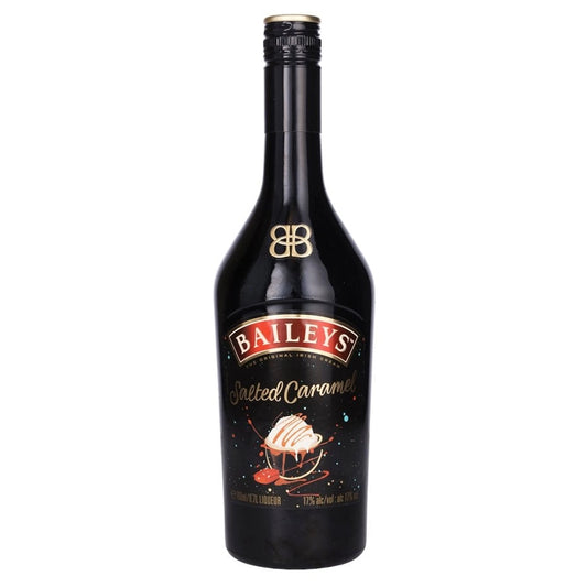Baileys Salted Caramel 50cl