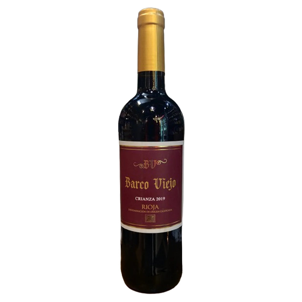 Barco Viejo Rioja 75cl