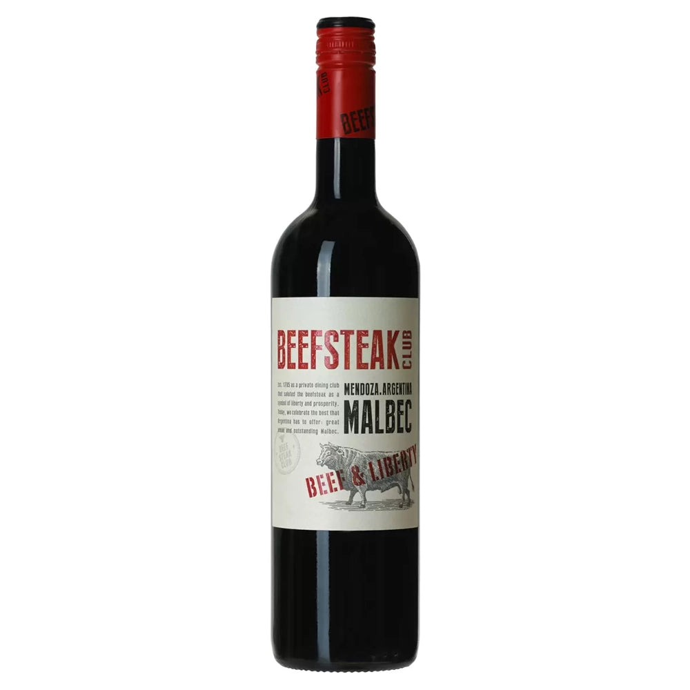 Beefsteak Malbec 75cl