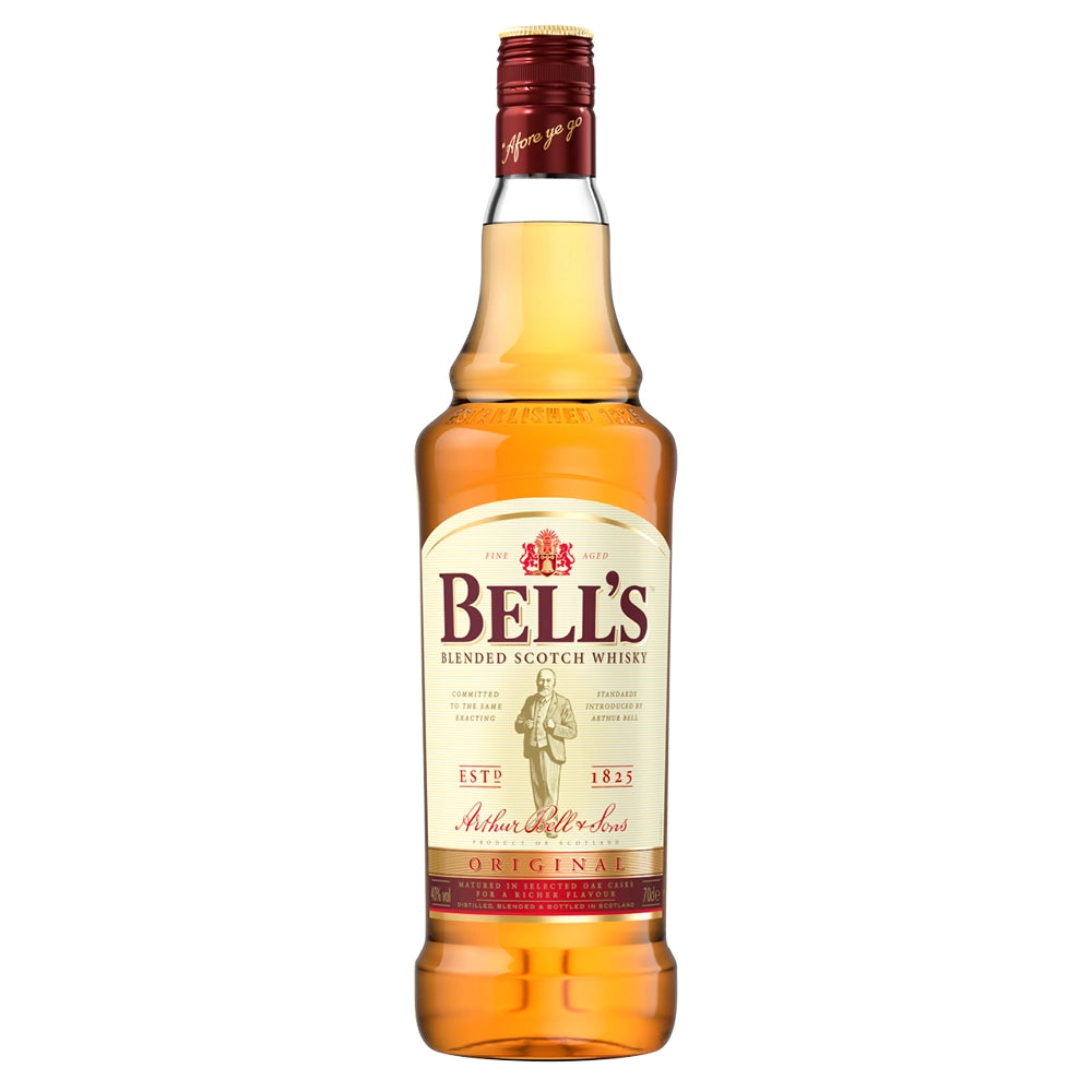 Bell’s Blended Scotch Whisky Original 70cl