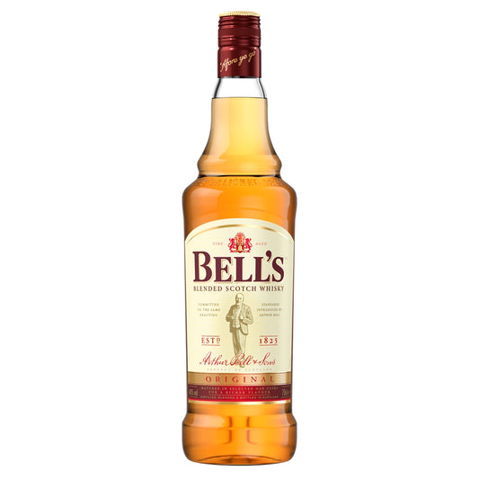 Bell’s Blended Scotch Whisky Original 70cl