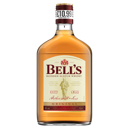Bell's Original Blended Scotch Whisky 35cl
