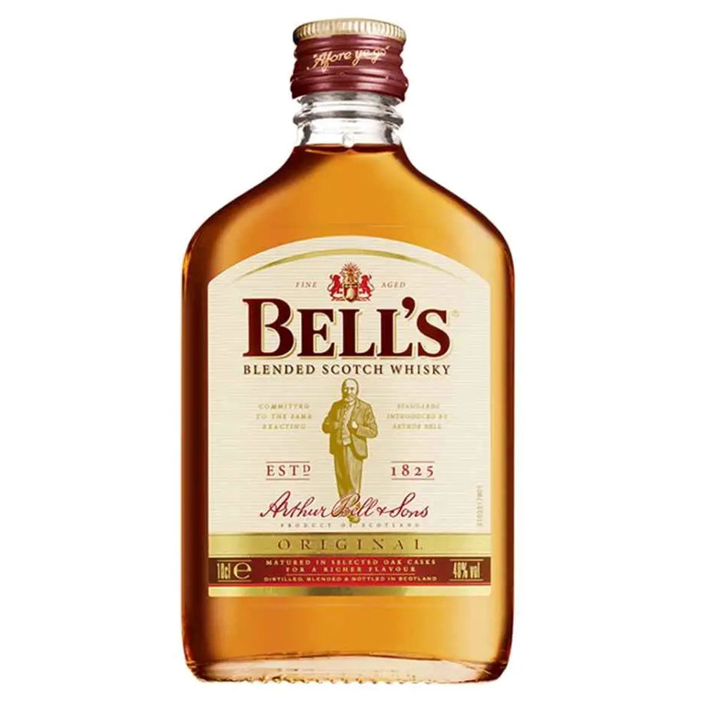 Bell's Original Whisky 10cl – Victory Convenience Store