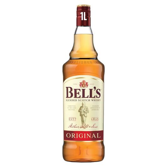 Bell's Original Whisky 1 Litre