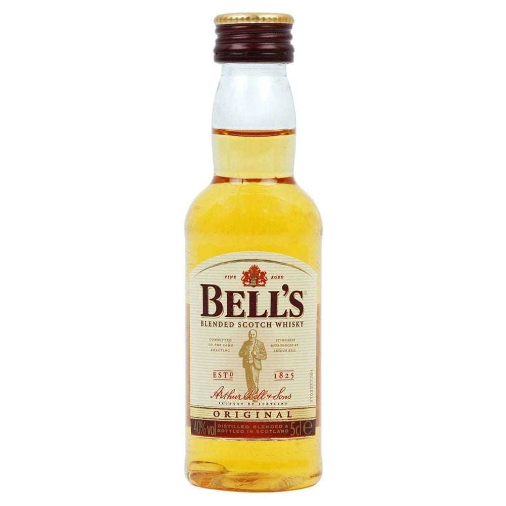Bell's Original Whisky 5cl