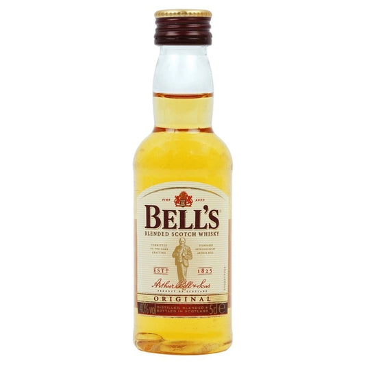 Bell's Original Whisky 5cl