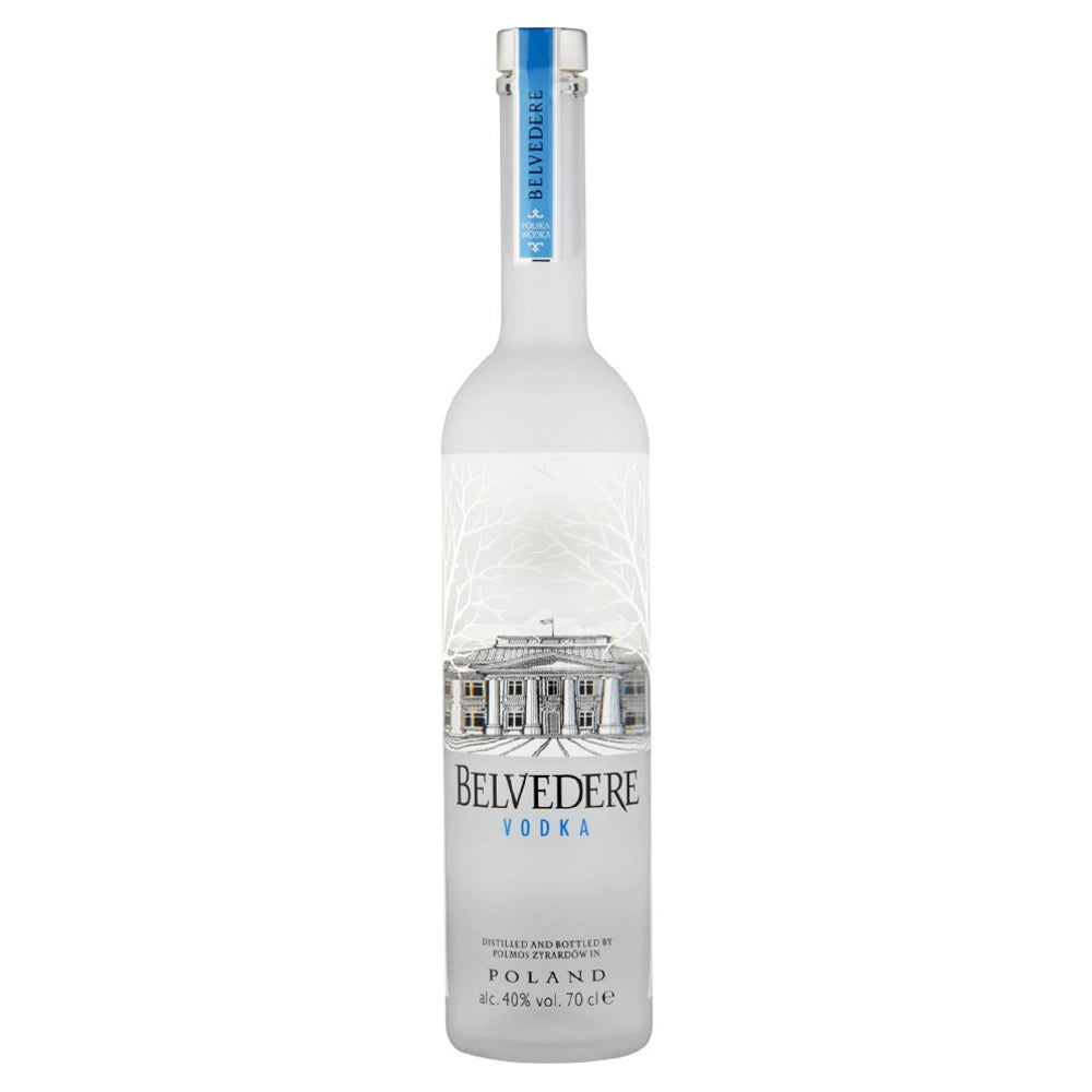 Belvedere Vodka 70cl