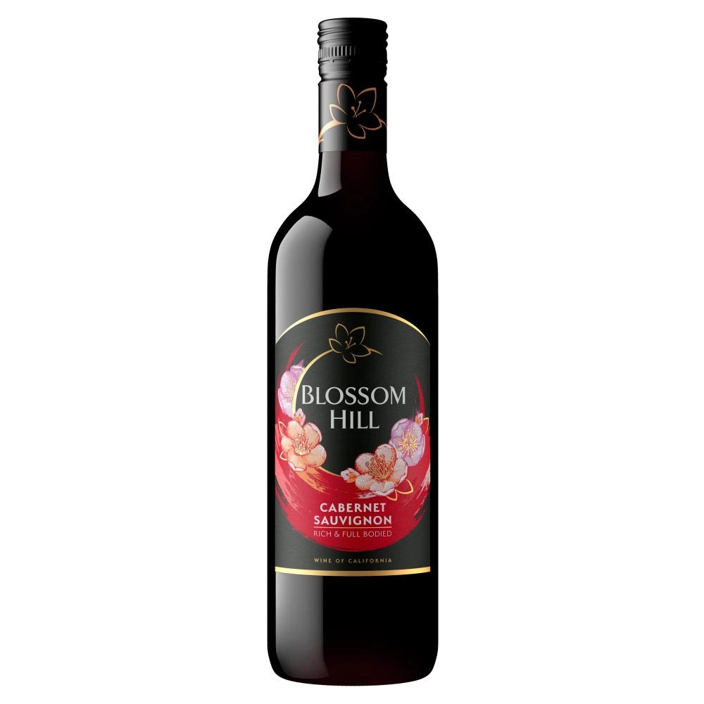 Blossom Hill Cabernet Sauvignon 75cl
