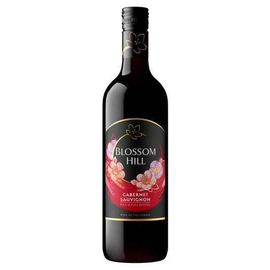 Blossom Hill Cabernet Sauvignon 75cl