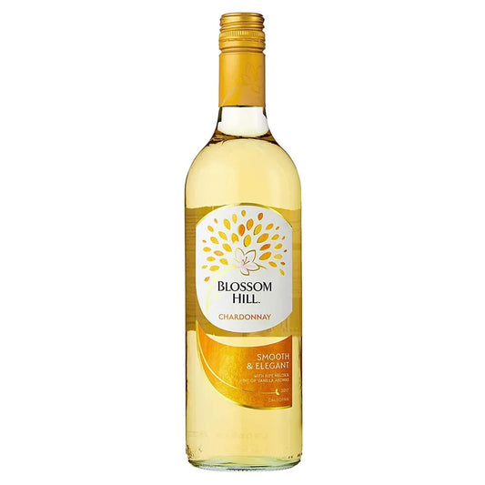 Blossom Hill Chardonnay 70cl