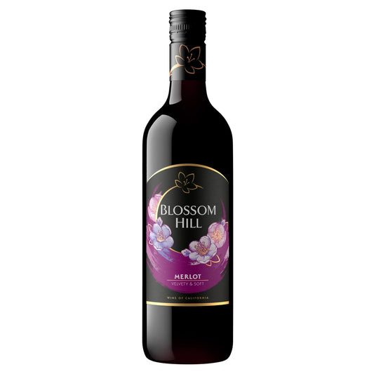Blossom Hill Merlot 75cl
