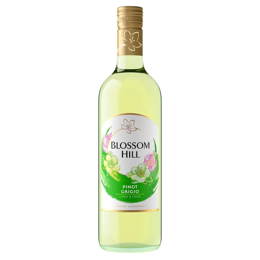 Blossom Hill Pinot Grigio 70cl