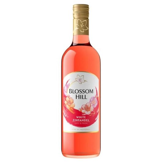 Blossom Hill Rose 70cl