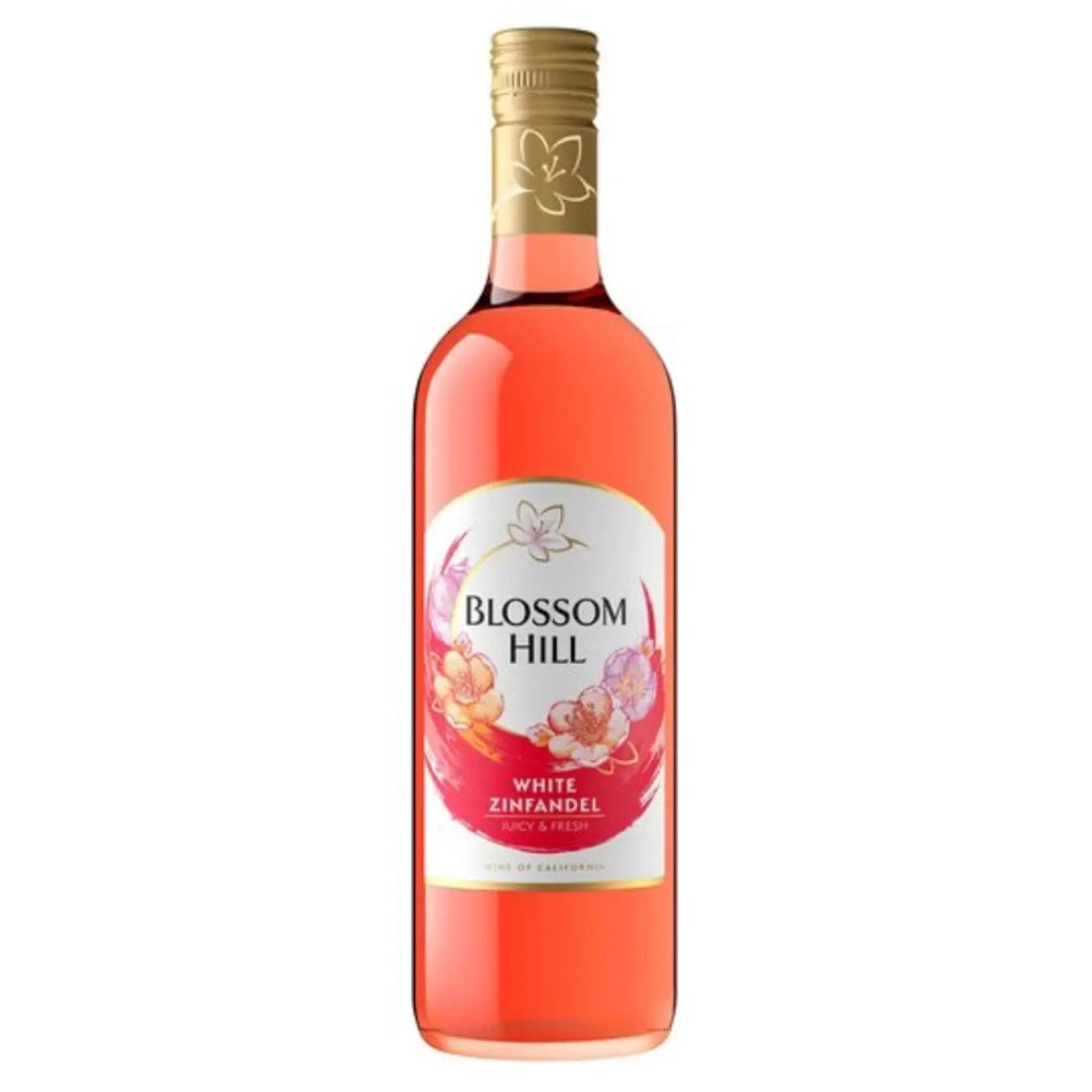 Blossom Hill White Zinfandel 70cl