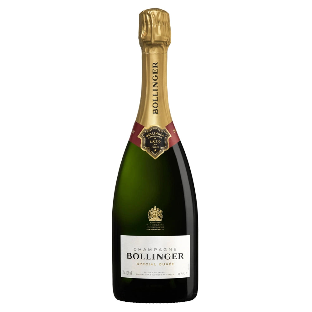 Bollinger Special Cuvee Champagne 75cl