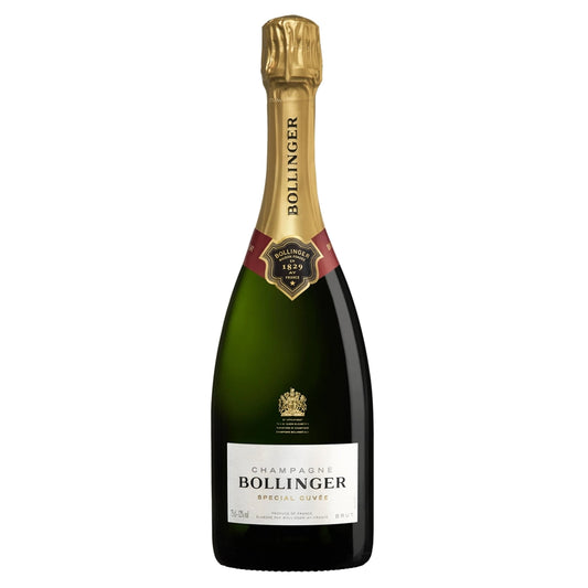 Bollinger Special Cuvee Champagne 75cl