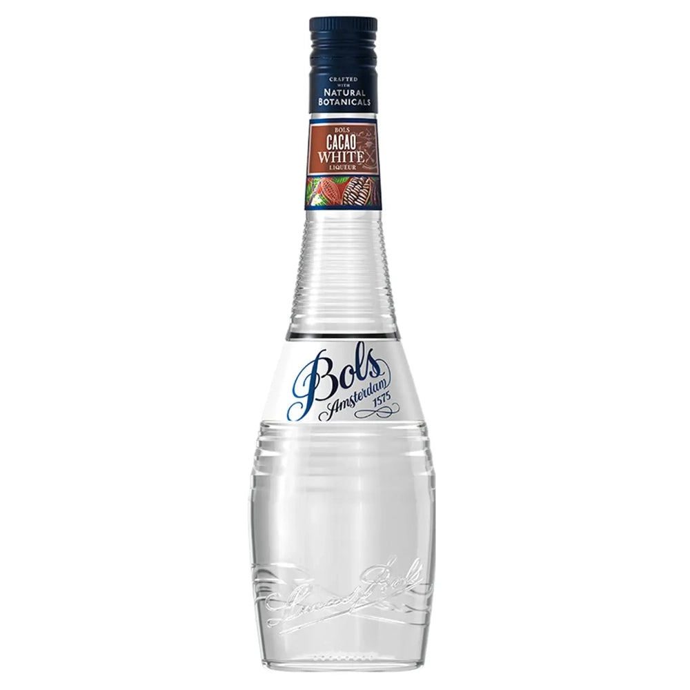 Bols Creme De Cacao White 50cl