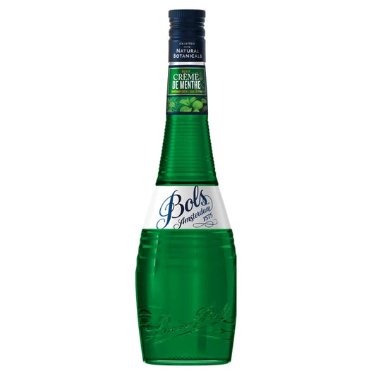 Bols Menthe Liqueur 50cl