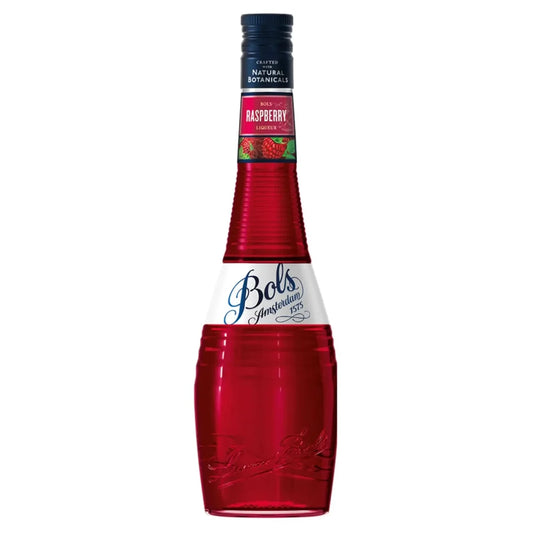 Bols Raspberry Liqueur 50cl