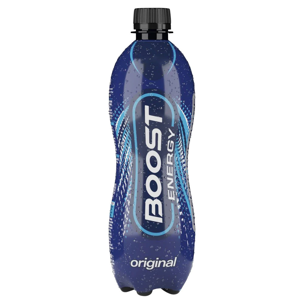 Boost Energy Original 500ml