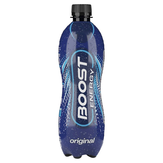 Boost Energy Original 500ml
