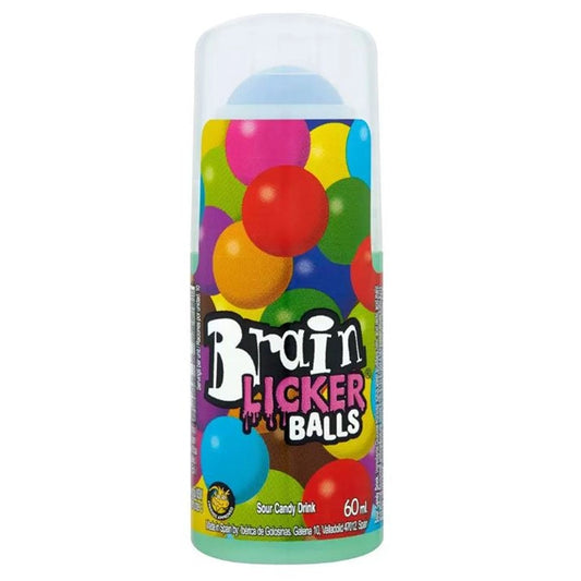 Brain Licker Balls 60ml