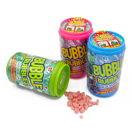 Bubble Rubblez 60g