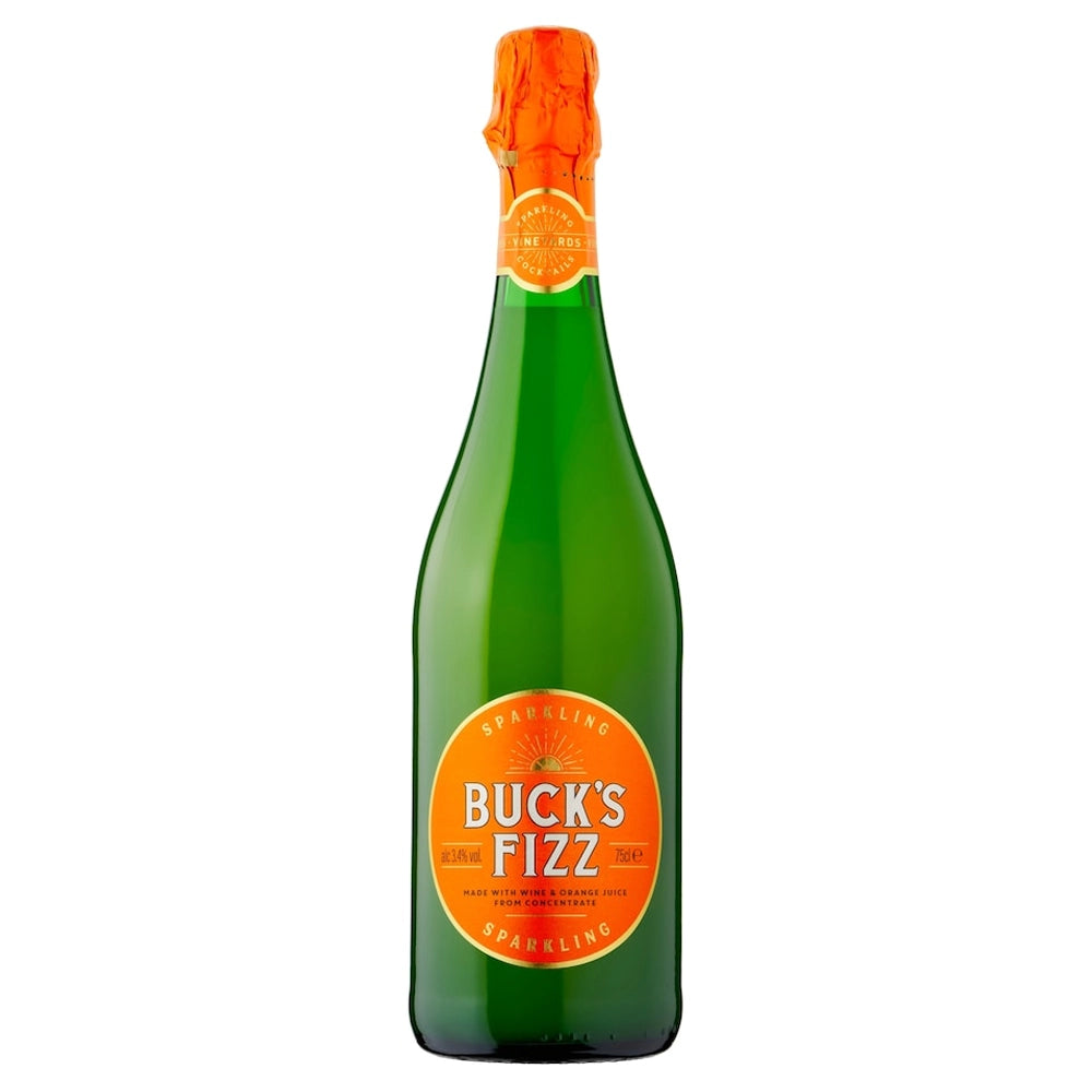 Buck's Fizz 3.4% 75cl