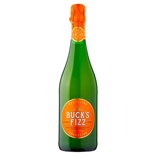 Buck's Fizz 3.4% 75cl