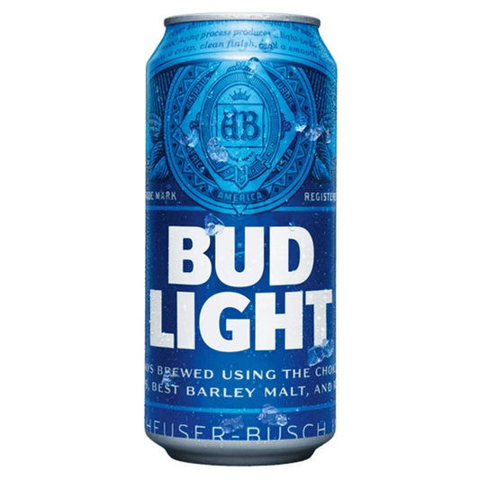 Bud Light 440ml